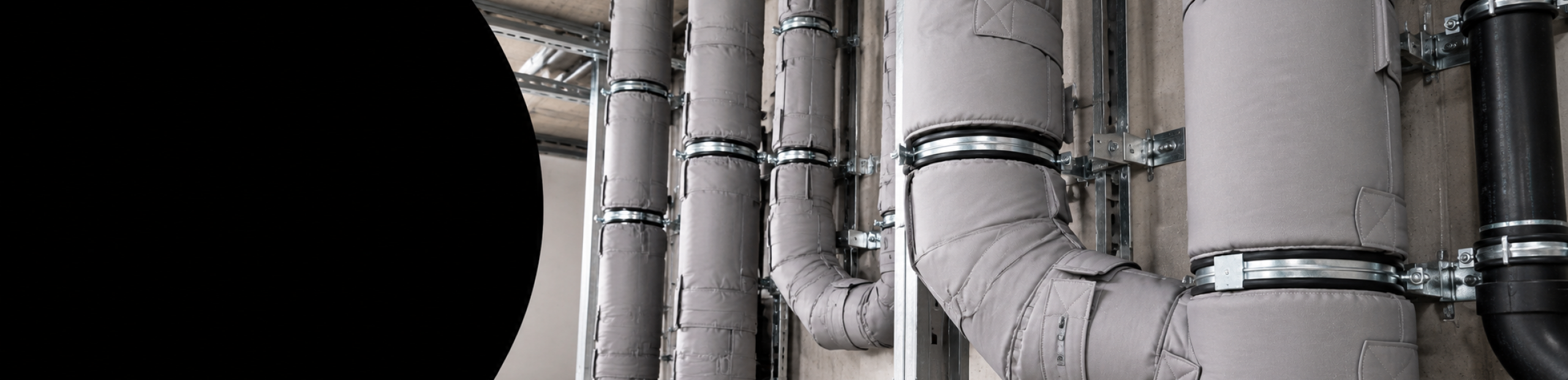 Accoustic Drainage