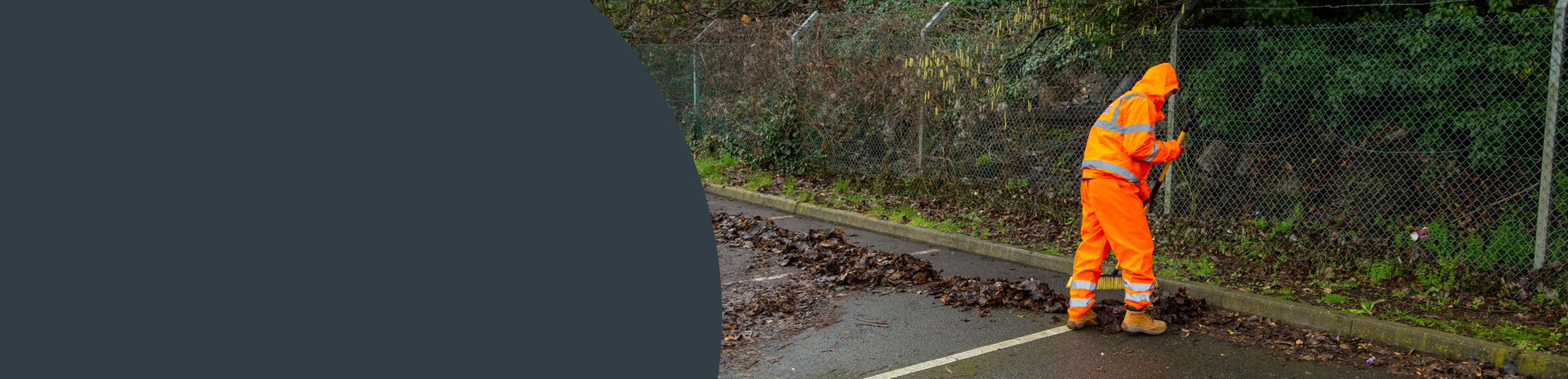  Car Park Cleaning Company - Leeds