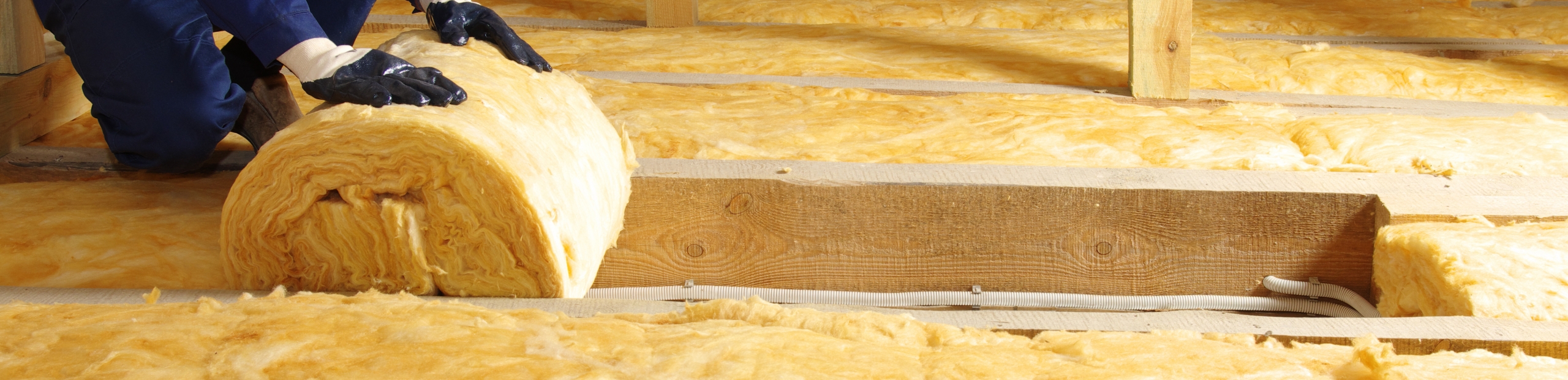 Thermal Insulation Installers Northaw
