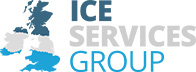 ICE Services Group logo